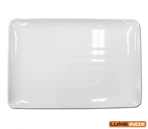 TRAVESSA RETANGULAR MELAMINA 49,5X37,3X3,3 CM