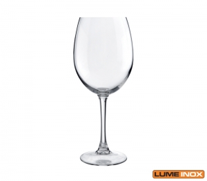 TAA VINHO VICTORIA 580 ML COM CORTE FINO EM VIDRO TEMPERADO