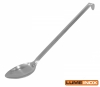 title=COLHER ARROZ 33 CM COM GANCHO AO INOX