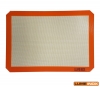 title=ASSADEIRA RETANGULAR SILICONE PROFISSIONAL 42X29,5 CM